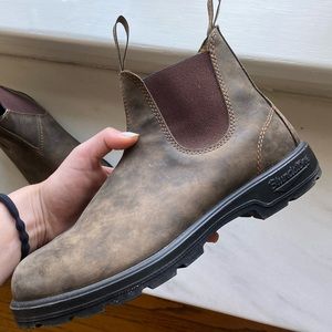 Blundstone 585 Boots